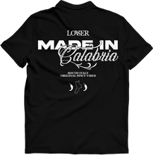 Carica l&#39;immagine nel visualizzatore di Gallery, &quot;MADE IN CALABRIA&quot; Polo
