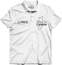 Carica l&#39;immagine nel visualizzatore di Gallery, &quot;MADE IN CALABRIA&quot; Polo
