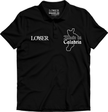 Carica l&#39;immagine nel visualizzatore di Gallery, &quot;MADE IN CALABRIA&quot; Polo
