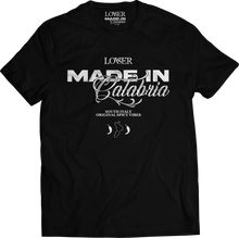 Load image into Gallery viewer, &quot;MADE IN CALABRIA&quot; Classic Tee
