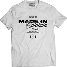 Load image into Gallery viewer, &quot;MADE IN CALABRIA&quot; Classic Tee
