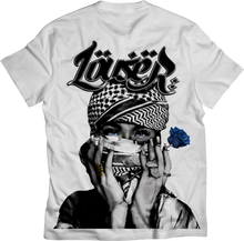 Load image into Gallery viewer, &quot;Look Of Roses&quot; Classic Tee PRE-DROP
