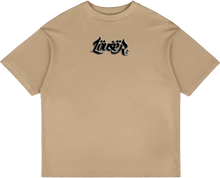 Load image into Gallery viewer, &quot;Look Of Roses&quot; Oversize Tee PRE-DROP
